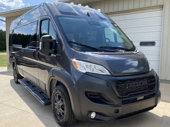 RAM PROMASTER 3500 2023 3C6MRVUG1PE544687 image RAM PROMASTER 3500 2023 3C6MRVUG1PE544687 image